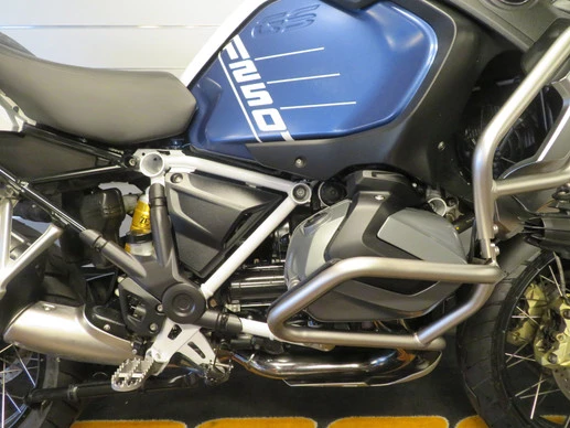BMW R 1250 GS Adventure - Afbeelding 11 van 12