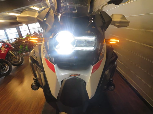 BMW R 1250 GS Adventure - Afbeelding 12 van 12