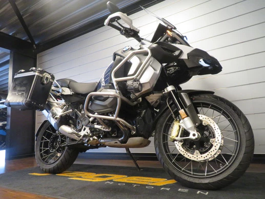 BMW R 1250 GS Adventure - Afbeelding 2 van 12