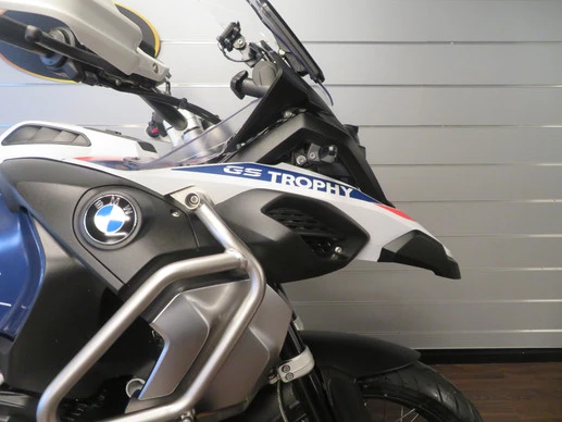 BMW R 1250 GS Adventure - Afbeelding 4 van 12