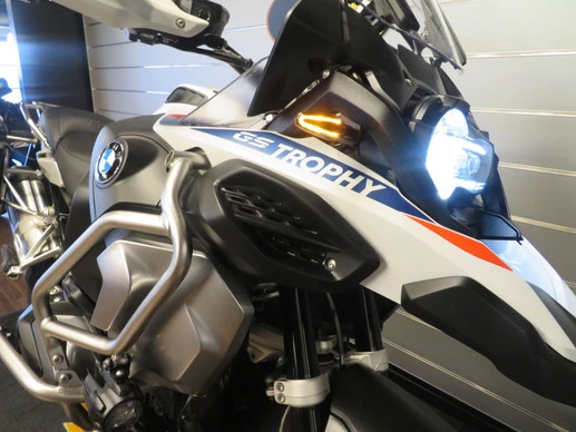 BMW R 1250 GS Adventure - Afbeelding 5 van 12