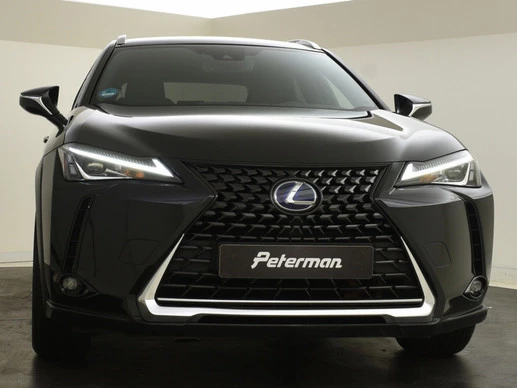 Lexus UX - Afbeelding 7 van 20