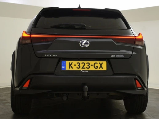 Lexus UX - Afbeelding 9 van 20