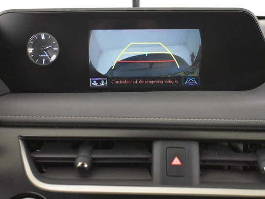 Lexus UX - Afbeelding 10 van 20
