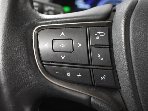 Lexus UX - Afbeelding 13 van 20