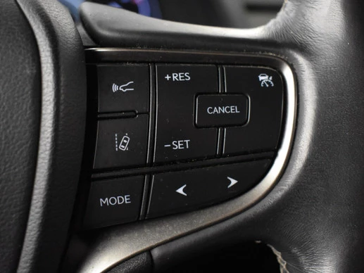 Lexus UX - Afbeelding 14 van 20