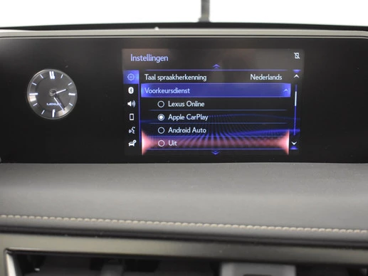 Lexus UX - Afbeelding 16 van 20