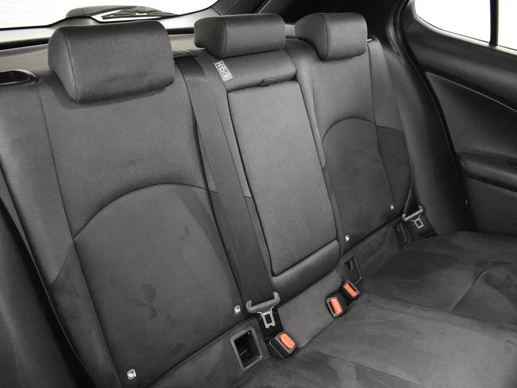 Lexus UX - Afbeelding 18 van 20
