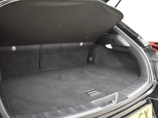 Lexus UX - Afbeelding 19 van 20