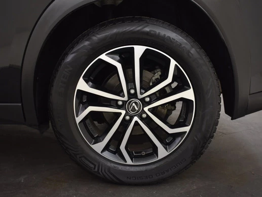 Lexus UX - Afbeelding 20 van 20