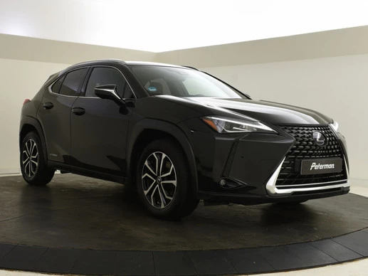Lexus UX - Afbeelding 1 van 20