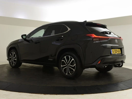 Lexus UX - Afbeelding 3 van 20