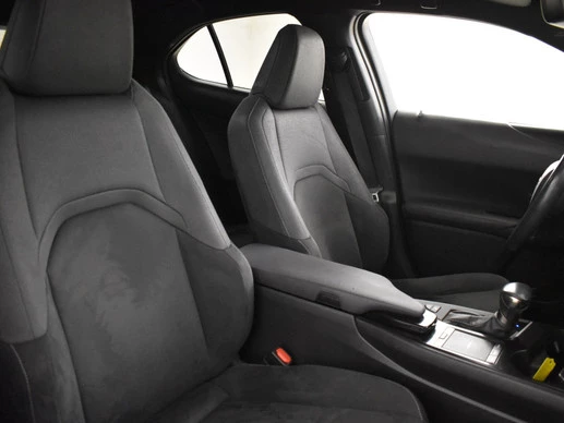 Lexus UX - Afbeelding 4 van 20