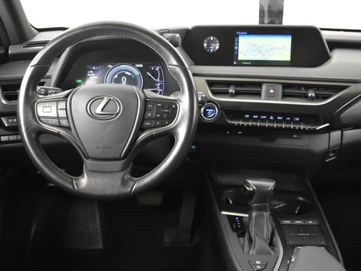 Lexus UX - Afbeelding 5 van 20