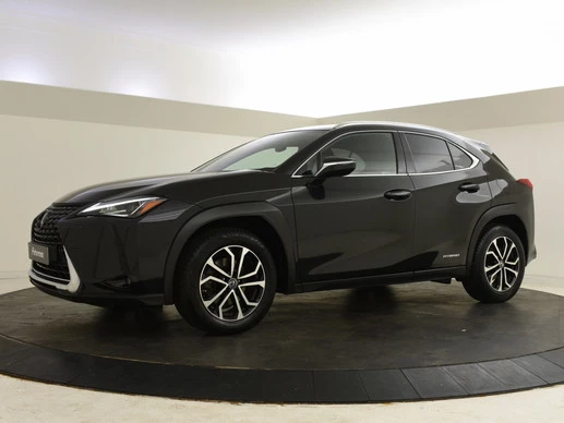Lexus UX - Afbeelding 6 van 20