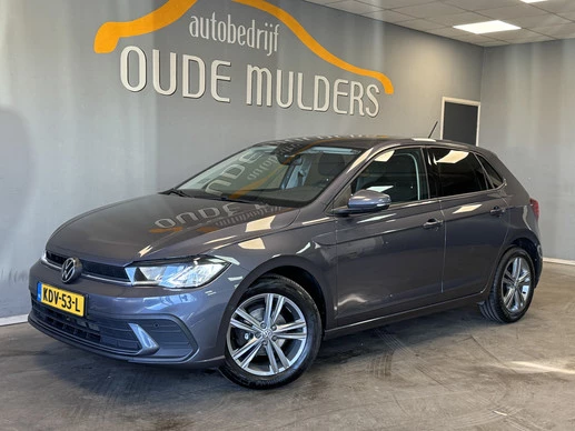 Volkswagen Polo - Afbeelding 1 van 28