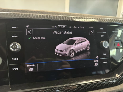 Volkswagen Polo - Afbeelding 16 van 28