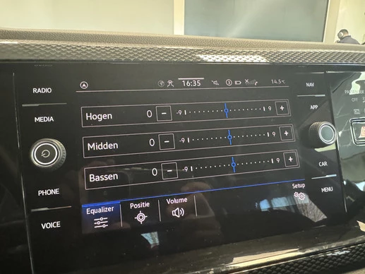 Volkswagen Polo - Afbeelding 17 van 28