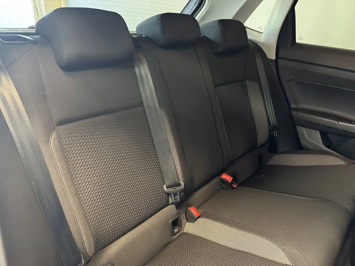 Volkswagen Polo - Afbeelding 25 van 28