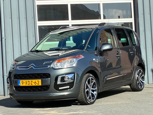 Citroën C3 Picasso - Afbeelding 1 van 16