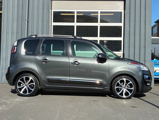 Citroën C3 Picasso - Afbeelding 2 van 16