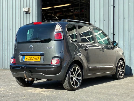 Citroën C3 Picasso - Afbeelding 3 van 16