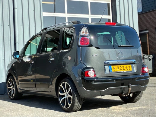Citroën C3 Picasso - Afbeelding 4 van 16