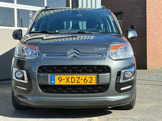 Citroën C3 Picasso - Afbeelding 5 van 16