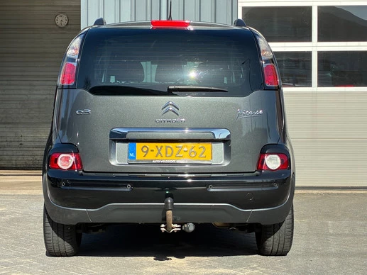 Citroën C3 Picasso - Afbeelding 6 van 16