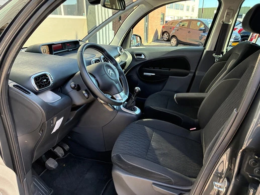 Citroën C3 Picasso - Afbeelding 7 van 16