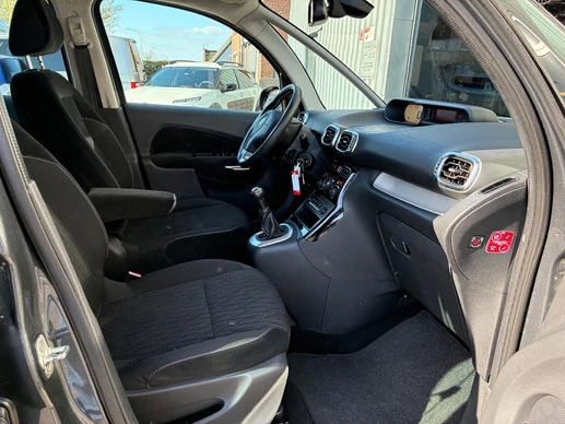 Citroën C3 Picasso - Afbeelding 8 van 16