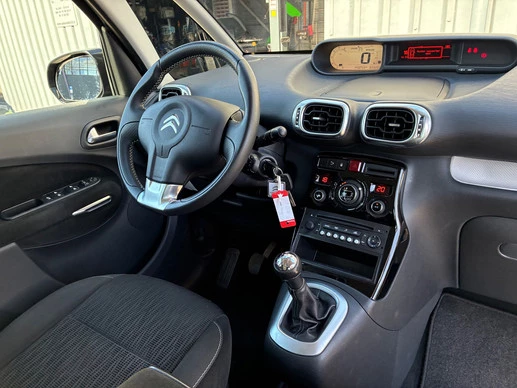 Citroën C3 Picasso - Afbeelding 9 van 16