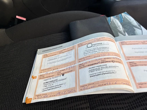 Citroën C3 Picasso - Afbeelding 12 van 16