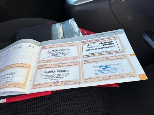 Citroën C3 Picasso - Afbeelding 13 van 16