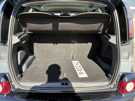 Citroën C3 Picasso - Afbeelding 14 van 16
