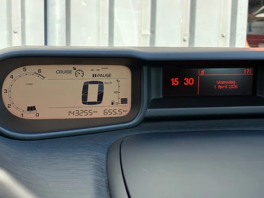 Citroën C3 Picasso - Afbeelding 15 van 16