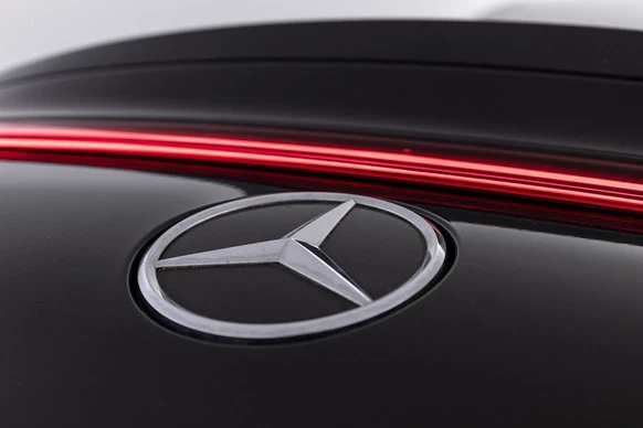 Mercedes-Benz EQE - Afbeelding 12 van 30