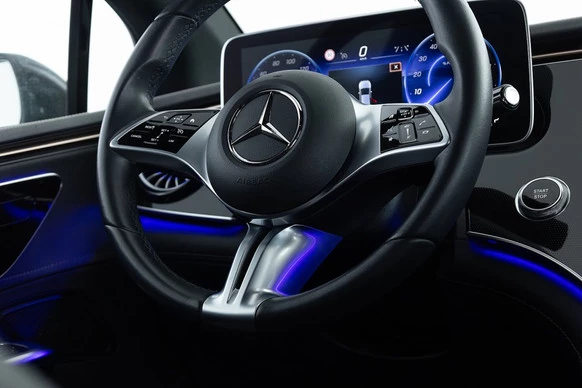 Mercedes-Benz EQE - Afbeelding 16 van 30