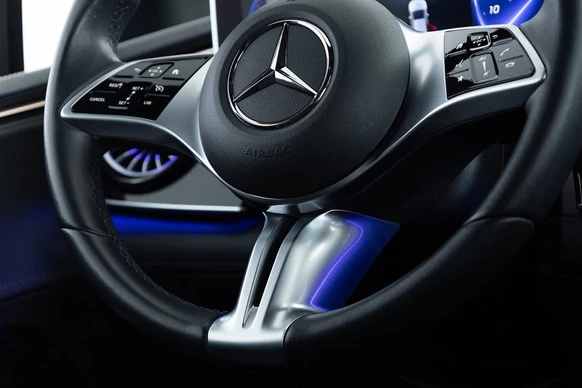 Mercedes-Benz EQE - Afbeelding 17 van 30