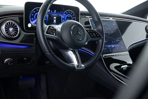 Mercedes-Benz EQE - Afbeelding 23 van 30