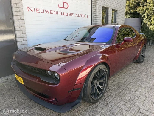 Dodge Challenger - Afbeelding 1 van 25