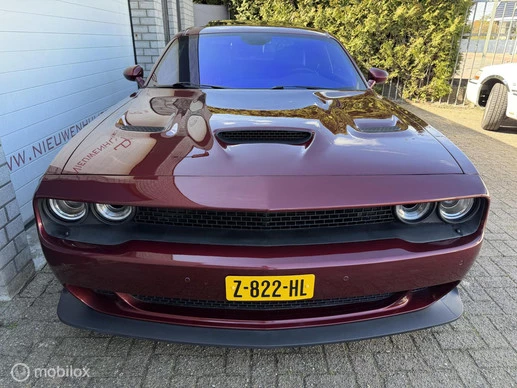 Dodge Challenger - Afbeelding 4 van 25
