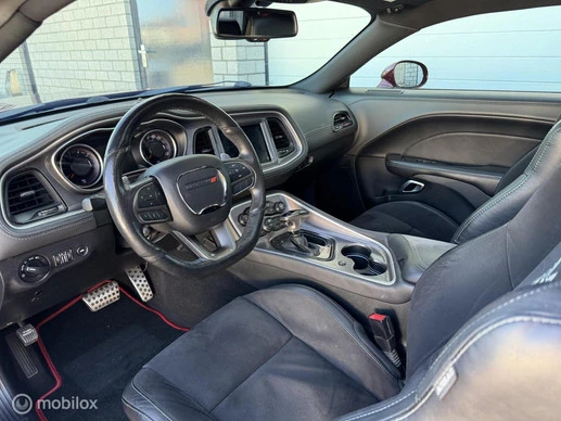 Dodge Challenger - Afbeelding 7 van 25