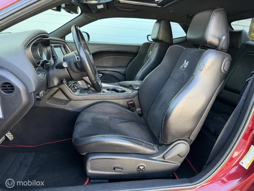 Dodge Challenger - Afbeelding 10 van 25