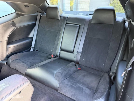 Dodge Challenger - Afbeelding 11 van 25