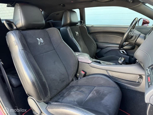 Dodge Challenger - Afbeelding 12 van 25