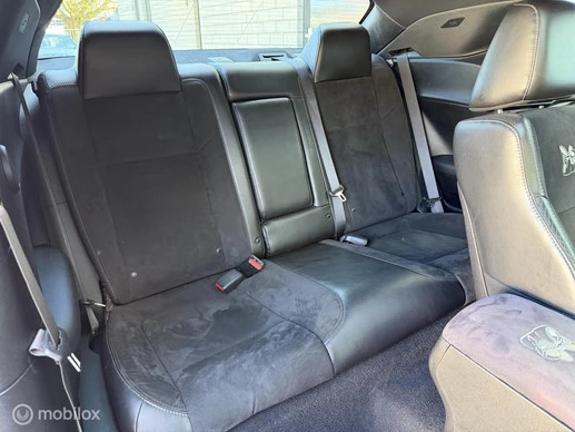 Dodge Challenger - Afbeelding 14 van 25