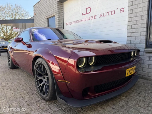 Dodge Challenger - Afbeelding 15 van 25