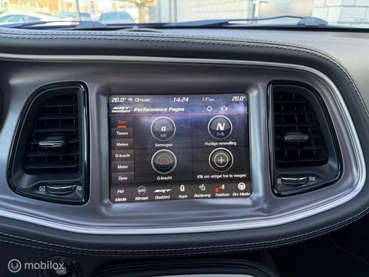 Dodge Challenger - Afbeelding 21 van 25