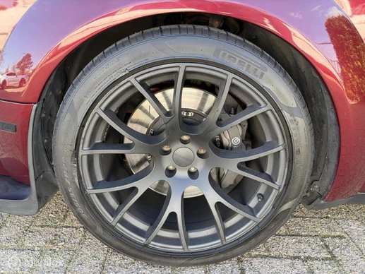 Dodge Challenger - Afbeelding 22 van 25